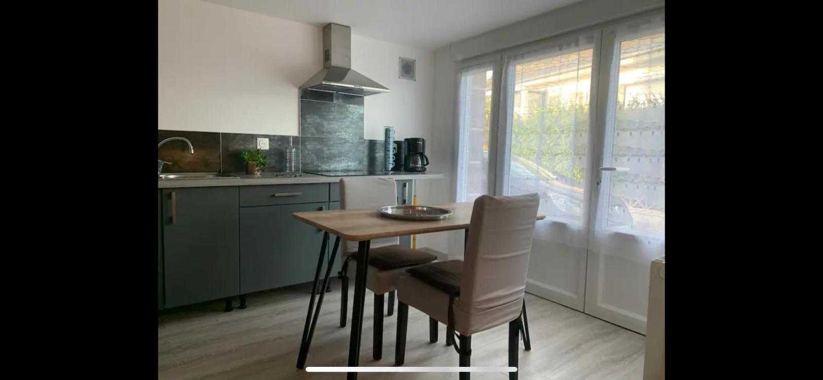 Ravissant Studio En Bord De Mer Plerin Luaran gambar